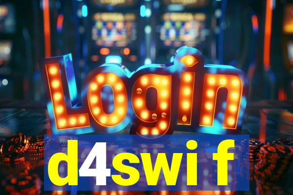 d4swi f