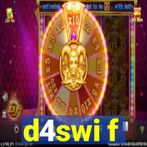 d4swi f