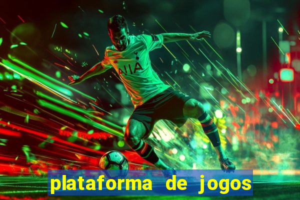 plataforma de jogos online chinesa