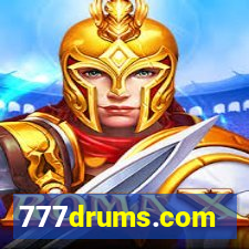 777drums.com