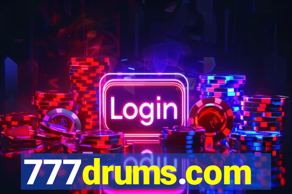 777drums.com