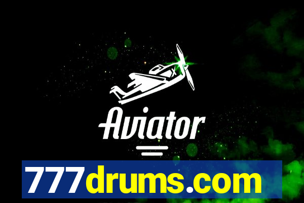 777drums.com