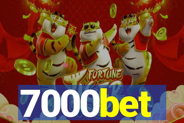 7000bet