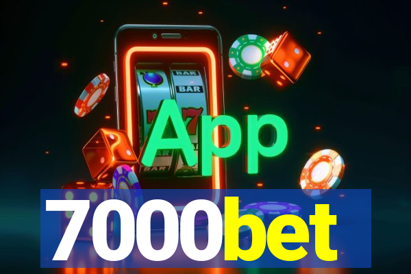 7000bet