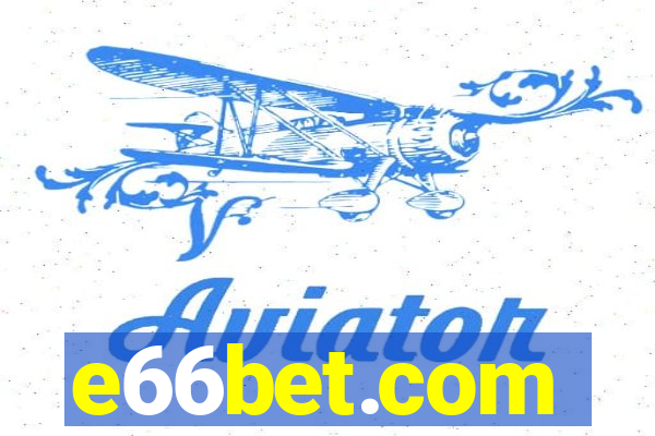 e66bet.com