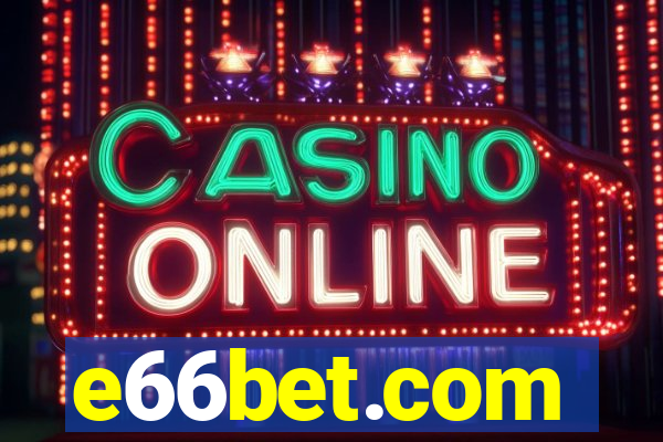 e66bet.com