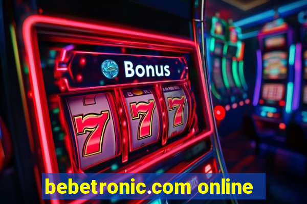 bebetronic.com online