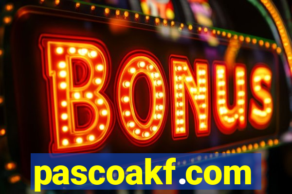 pascoakf.com