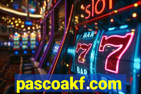 pascoakf.com