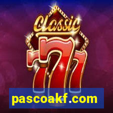 pascoakf.com