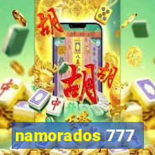 namorados 777