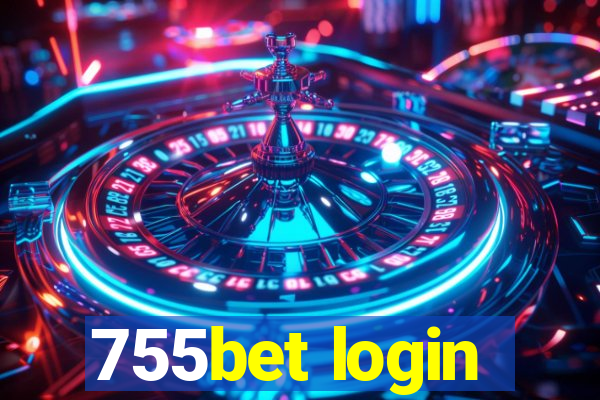 755bet login