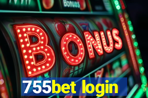 755bet login