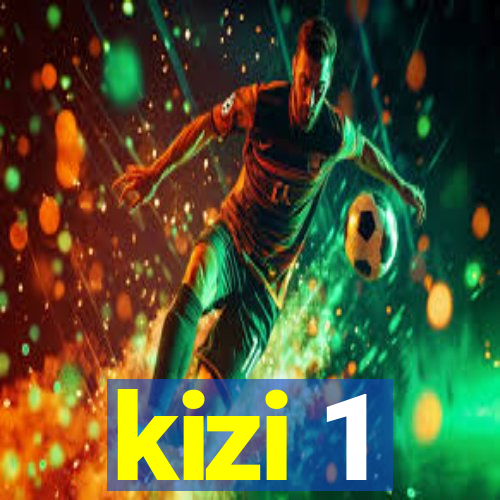 kizi 1