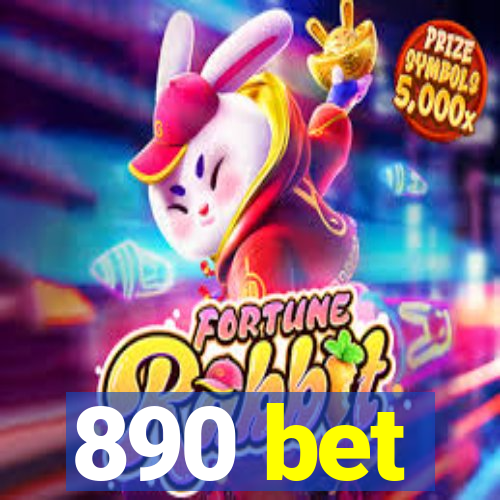 890 bet