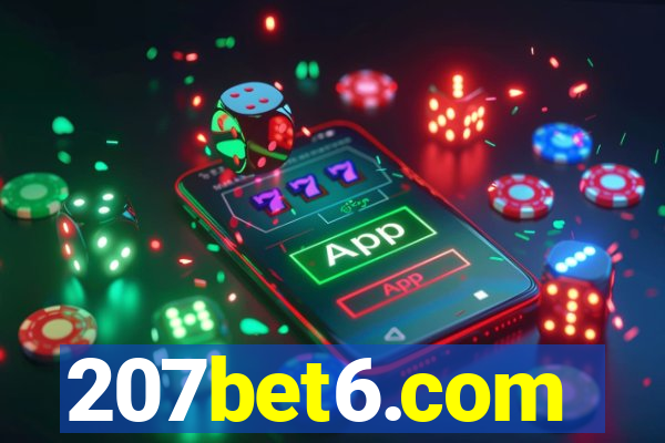 207bet6.com