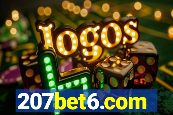 207bet6.com