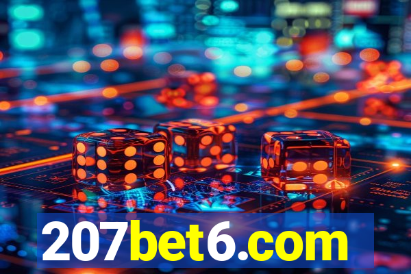 207bet6.com