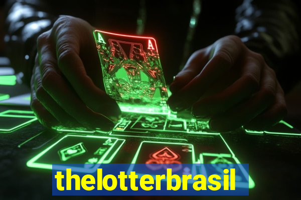 thelotterbrasil