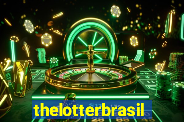 thelotterbrasil