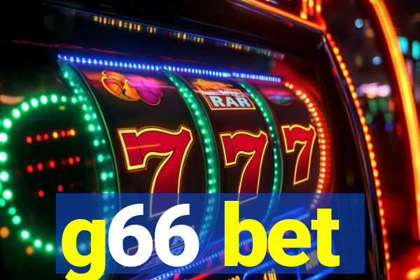 g66 bet