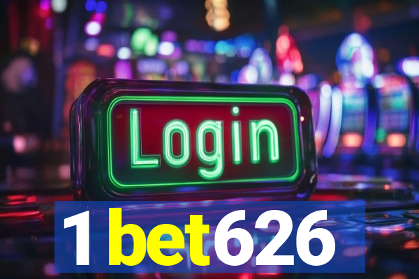 1 bet626