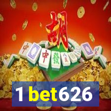 1 bet626