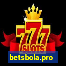 betsbola.pro