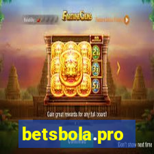 betsbola.pro