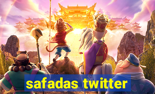 safadas twitter