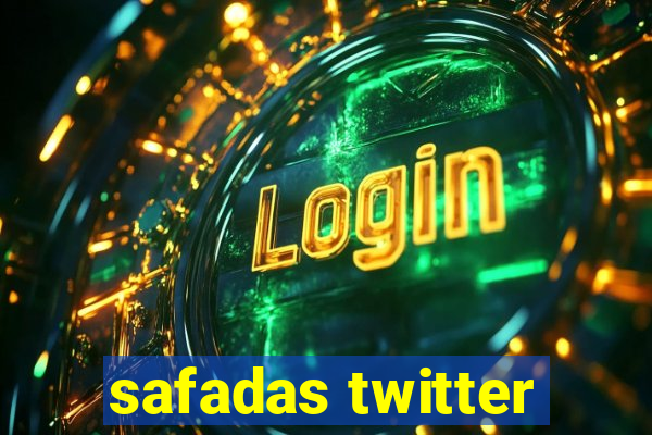 safadas twitter