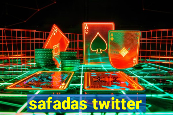 safadas twitter