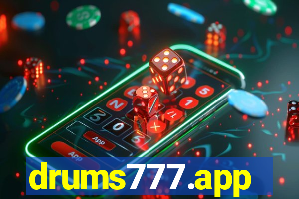 drums777.app