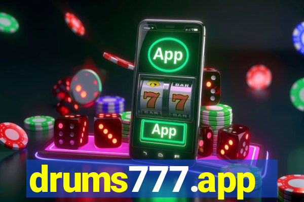 drums777.app