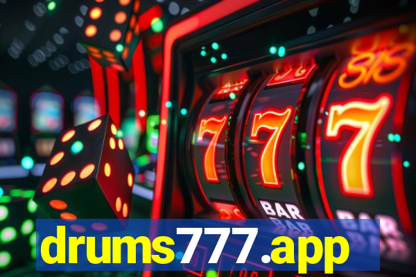 drums777.app