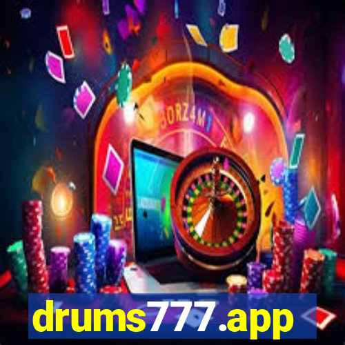 drums777.app