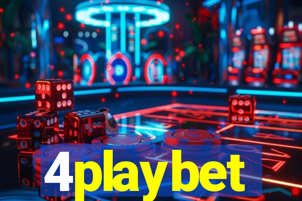 4playbet