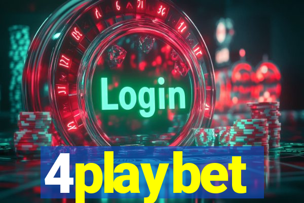 4playbet