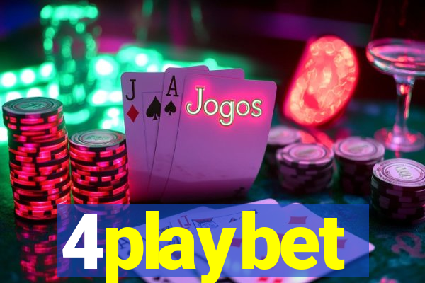 4playbet