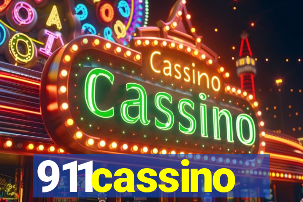 911cassino