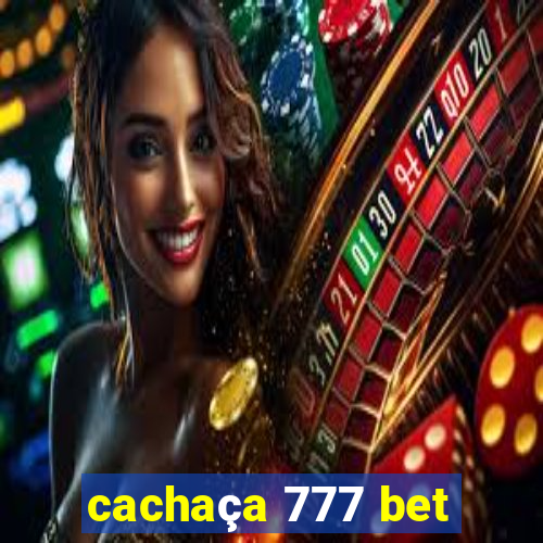 cachaça 777 bet