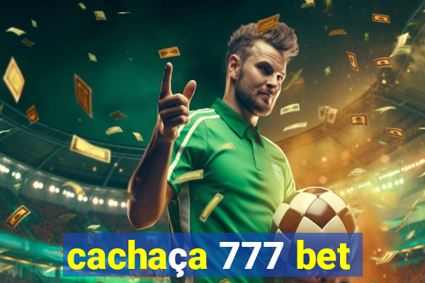 cachaça 777 bet