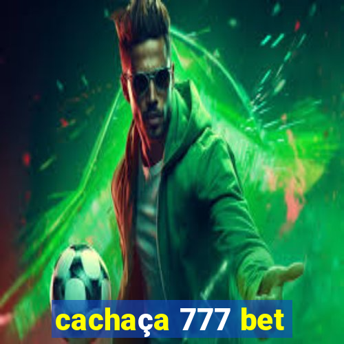 cachaça 777 bet