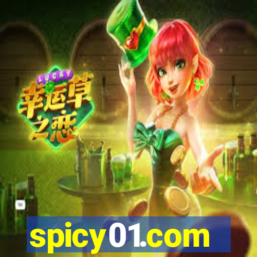 spicy01.com