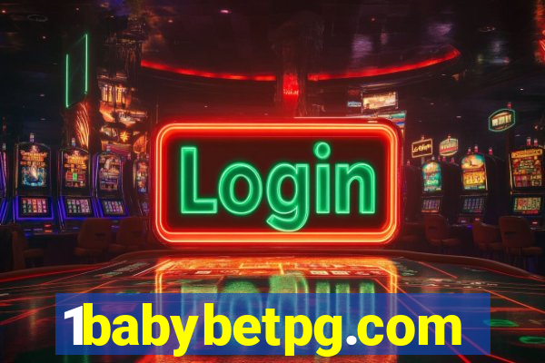 1babybetpg.com