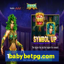 1babybetpg.com