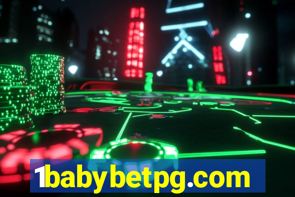 1babybetpg.com