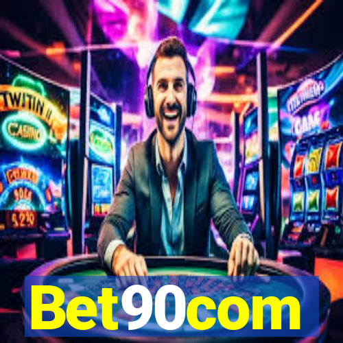 Bet90com