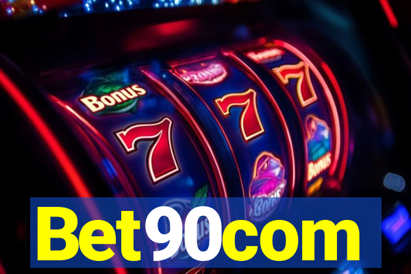 Bet90com