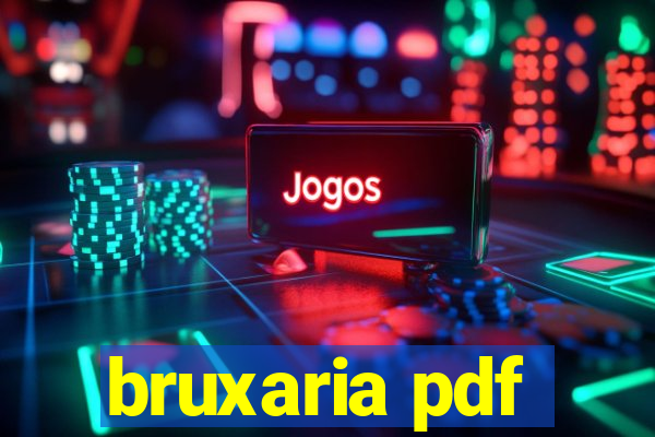 bruxaria pdf